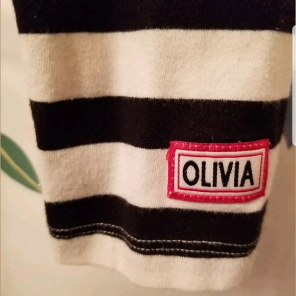 Gymboree Olivia Collection 2 Piece Outfit. - Picture 4 of 5